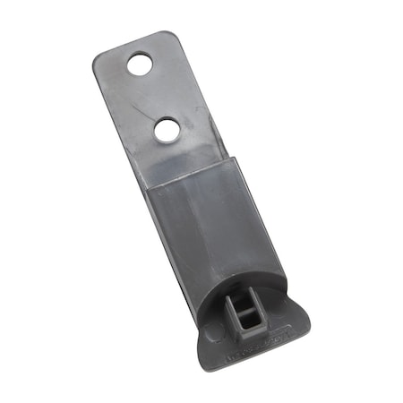 Whirlpool W10917259 Whirlpool Refrigerator Handle Endcap W10917259